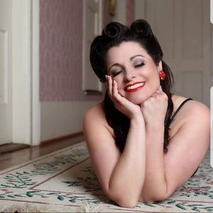 Meet your Posher, Wendy